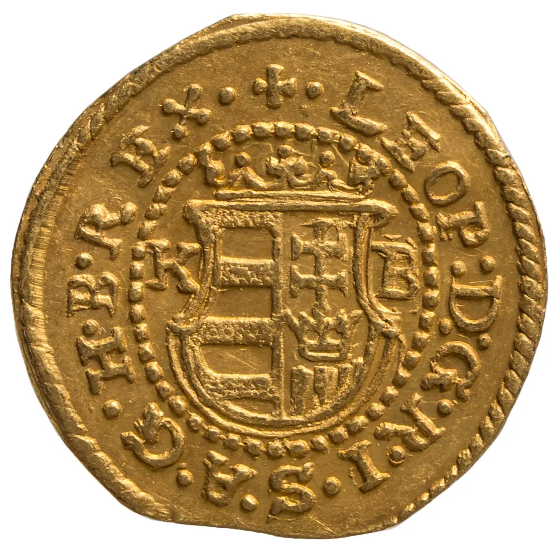 Haus Österreich: Leopold I.