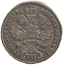 Haus Österreich: Maria Theresia