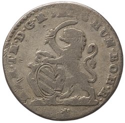 Österreichische Niederlande: Maria Theresia