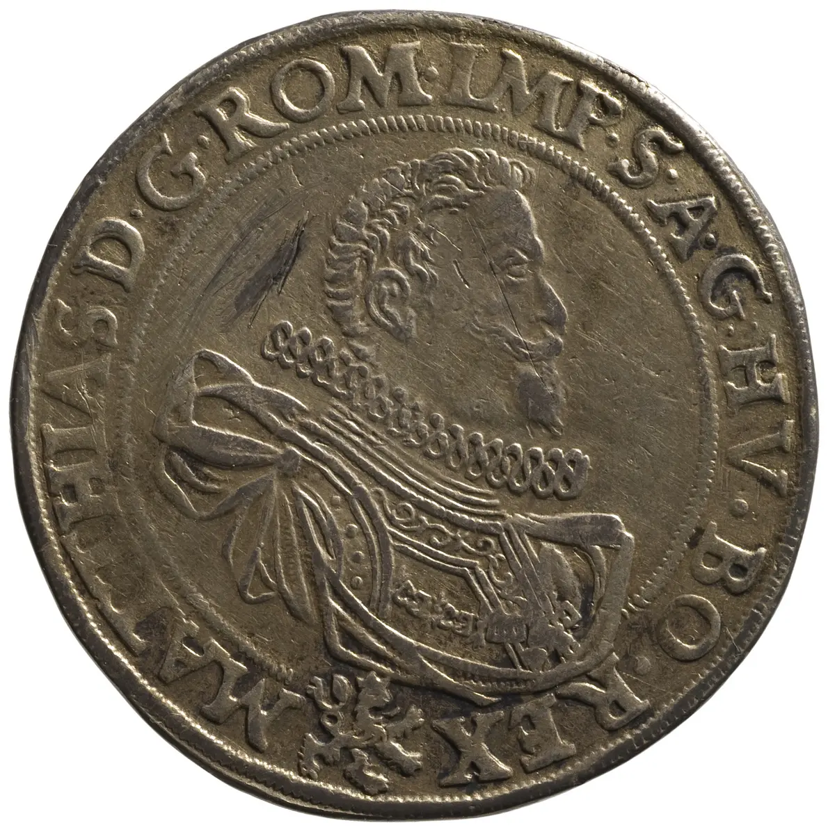 Münze