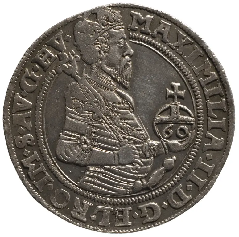 Münze