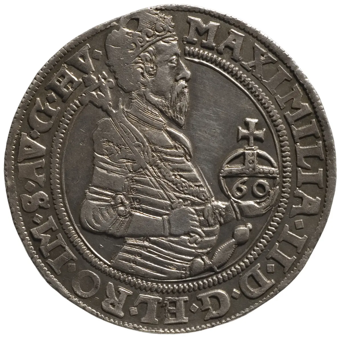 Münze