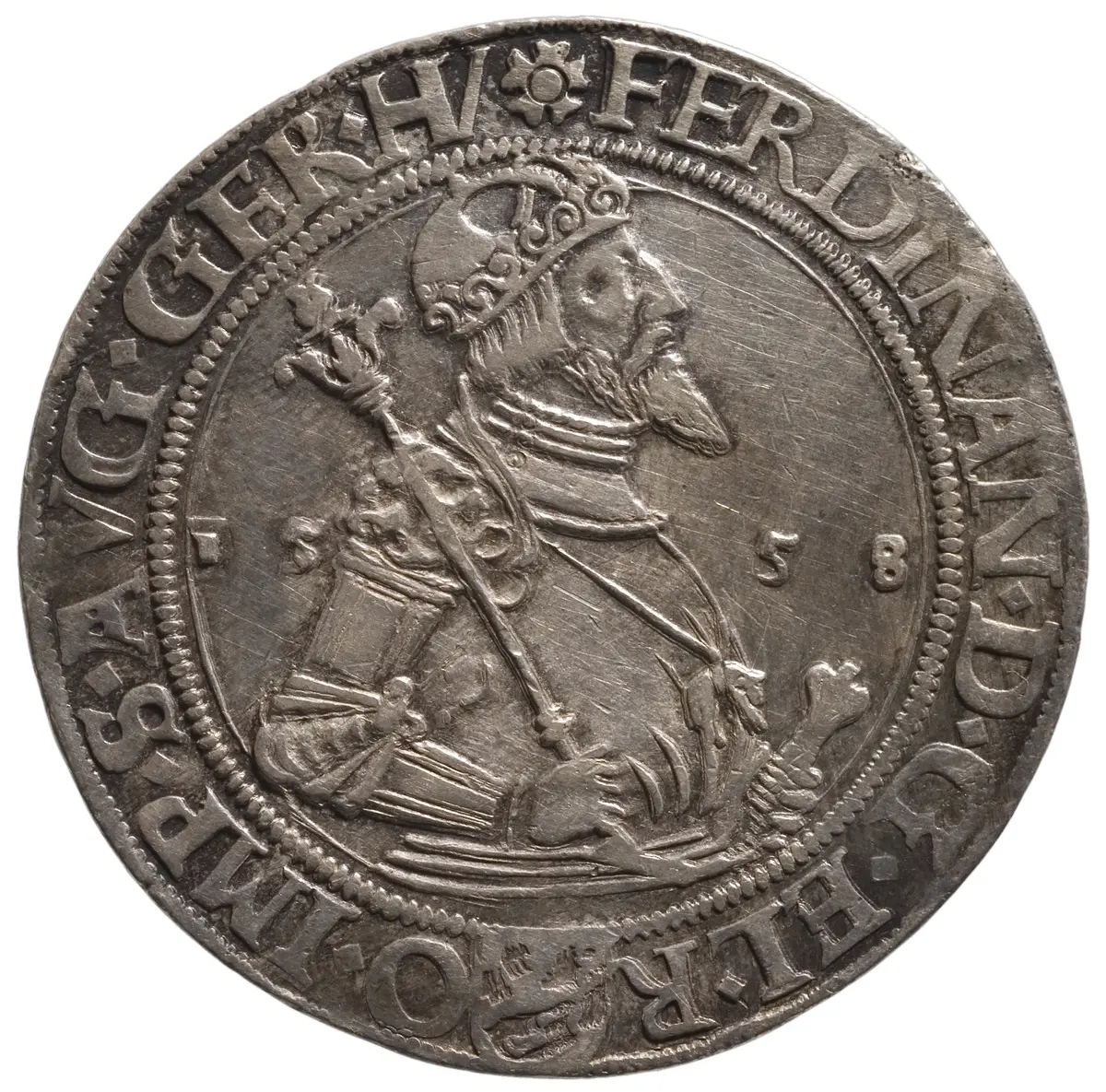Münze