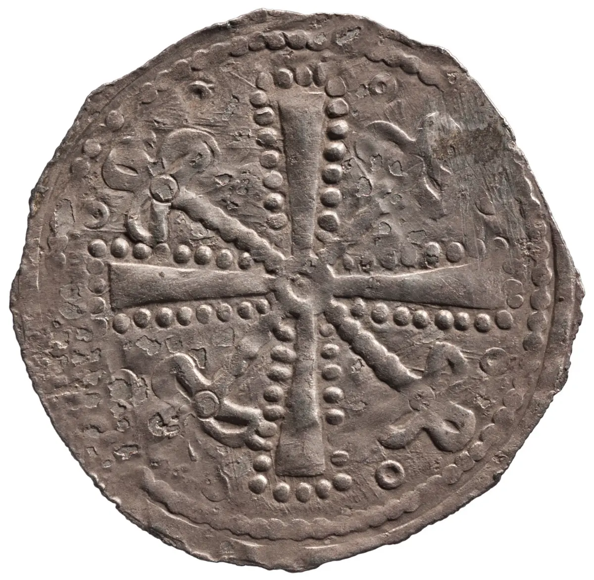 Markgrafen der Steiermark: Otakar III. (1129–1164)