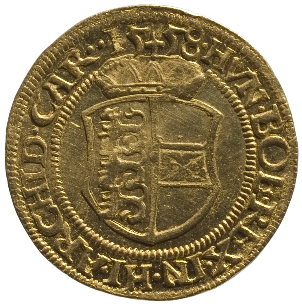 Münze