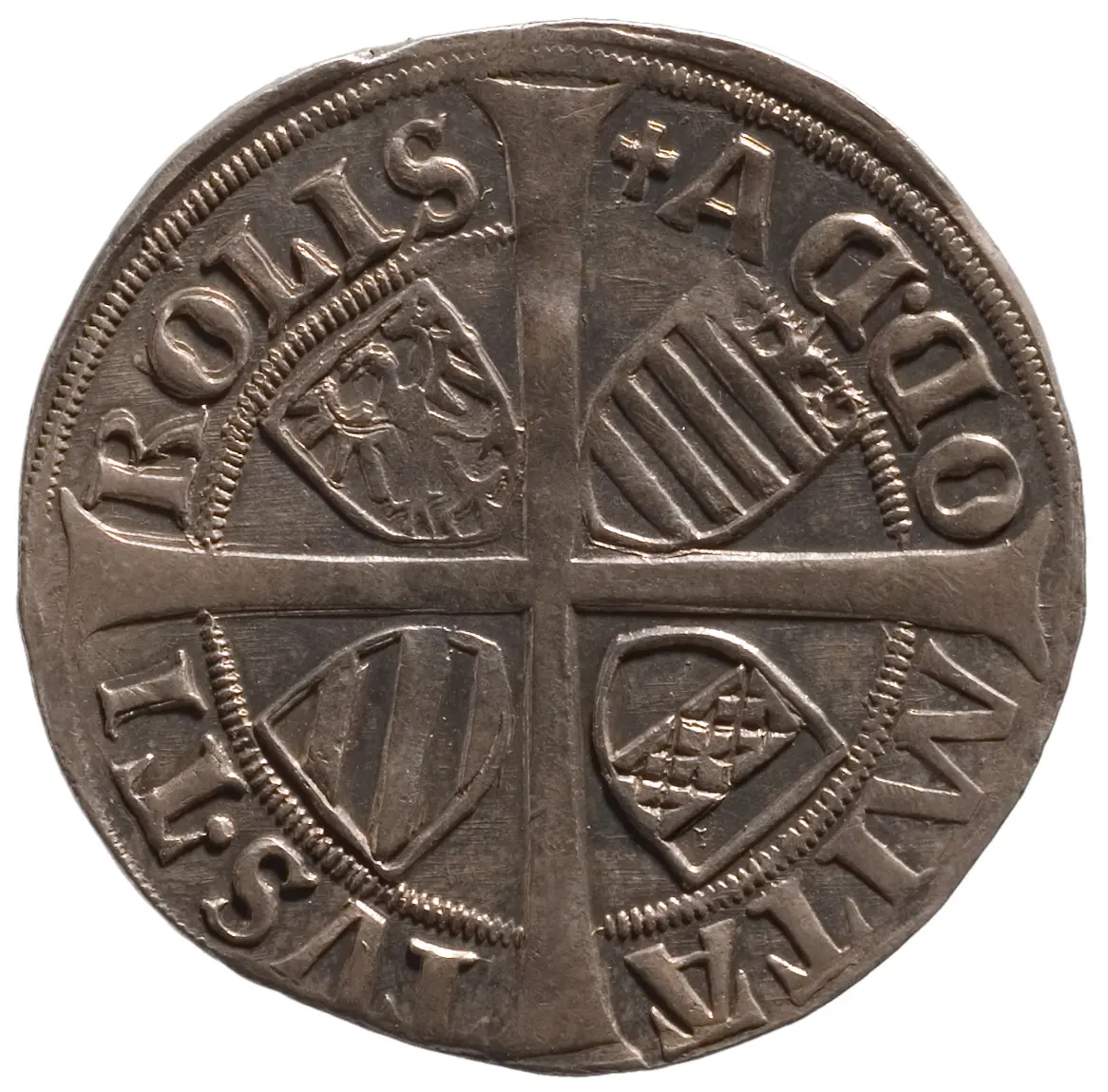 Haus Österreich: Maximilian I.