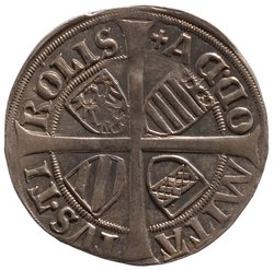 Haus Österreich: Maximilian I.