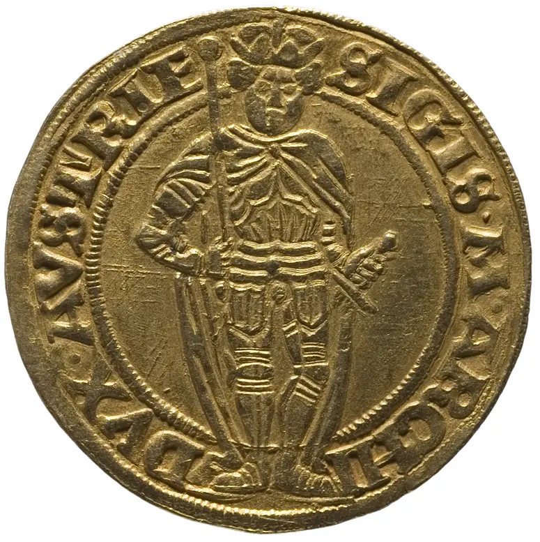 Münze