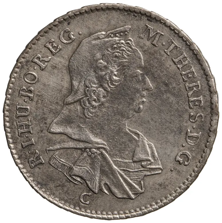 Münze