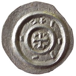 Könige von Ungarn: Béla (II.) der Blinde
