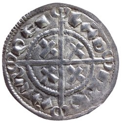 Könige von Ungarn: Ladislaus I. der Heilige