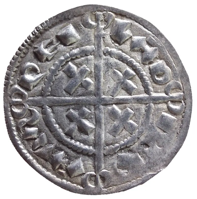 Münze
