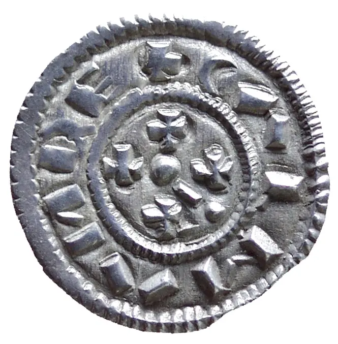 Münze