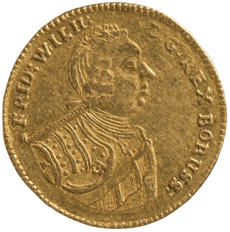 Münze