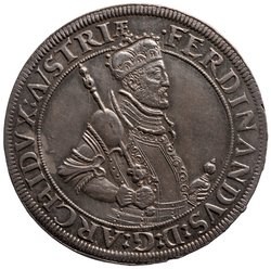 Haus Österreich: Ehzg. Ferdinand