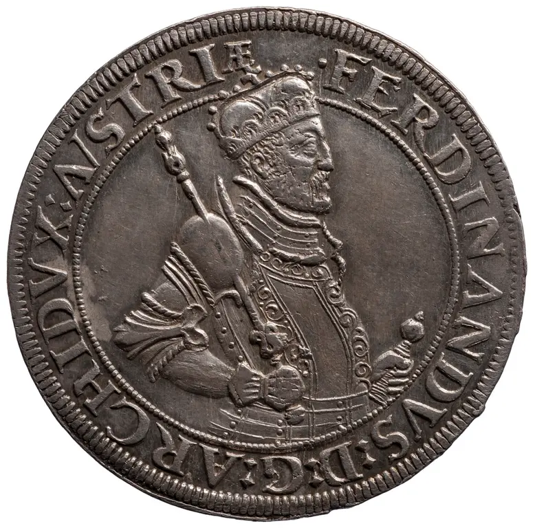 Münze