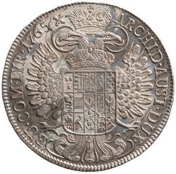 Haus Österreich: Maria Theresia