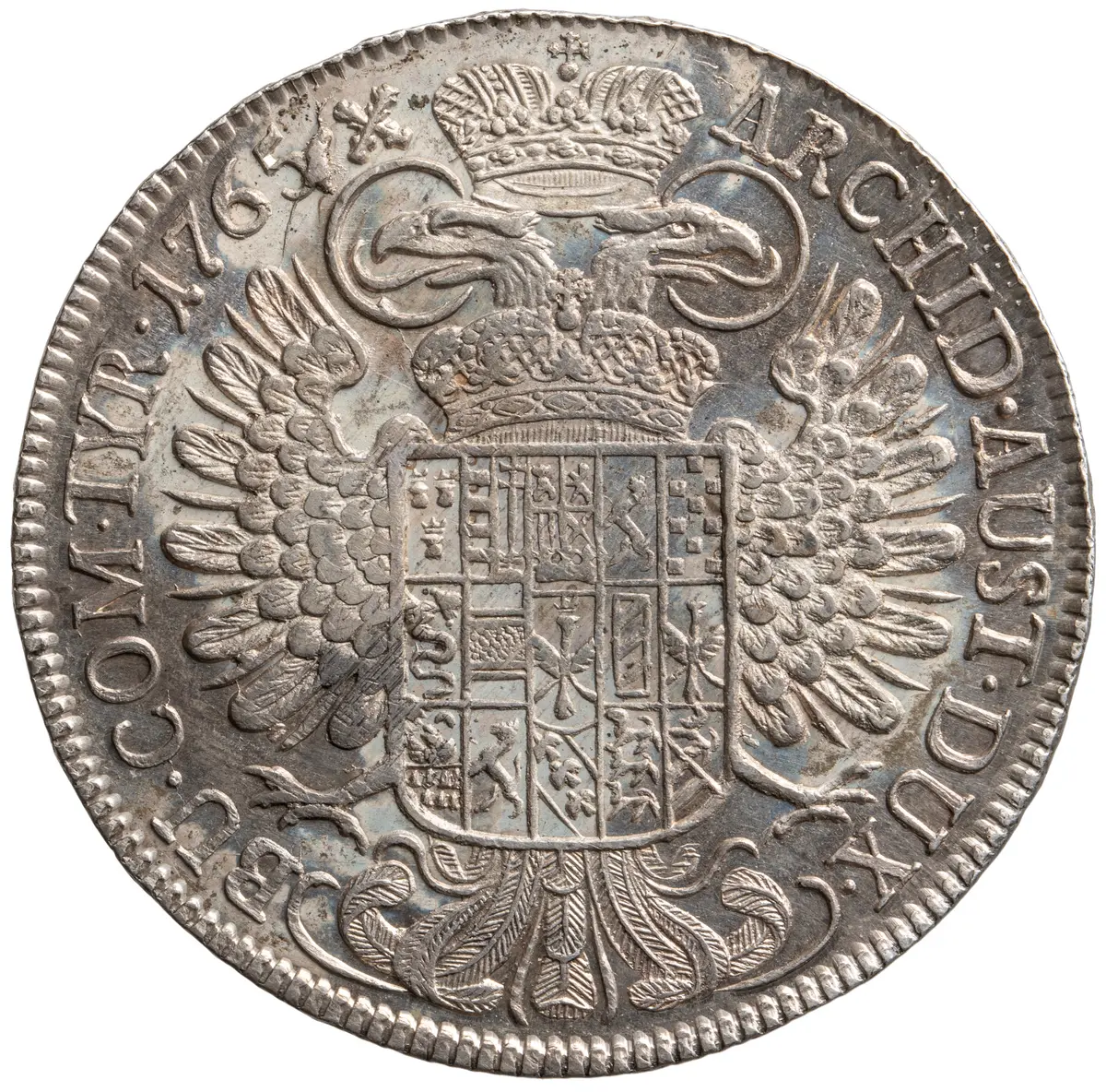 Haus Österreich: Maria Theresia