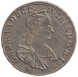 Haus Österreich: Maria Theresia