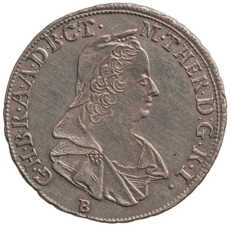 Münze