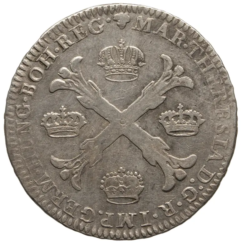 Münze
