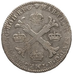 Österreichische Niederlande: Maria Theresia