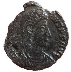 Constantius II.