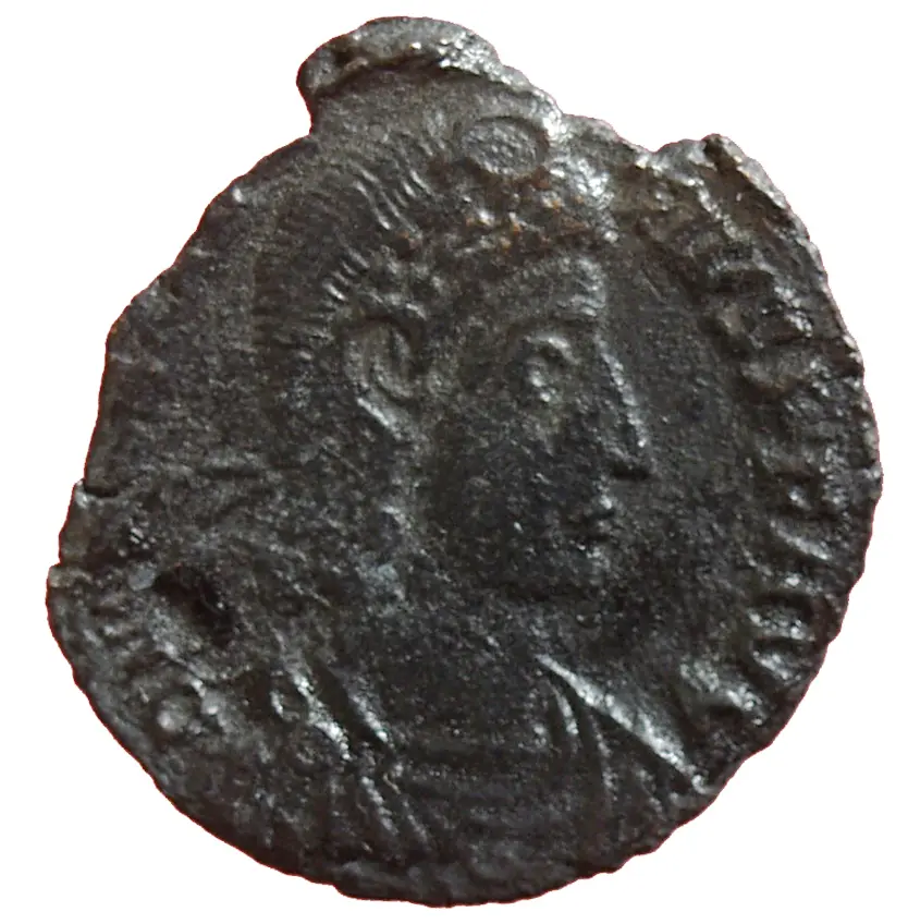 Constantius II.