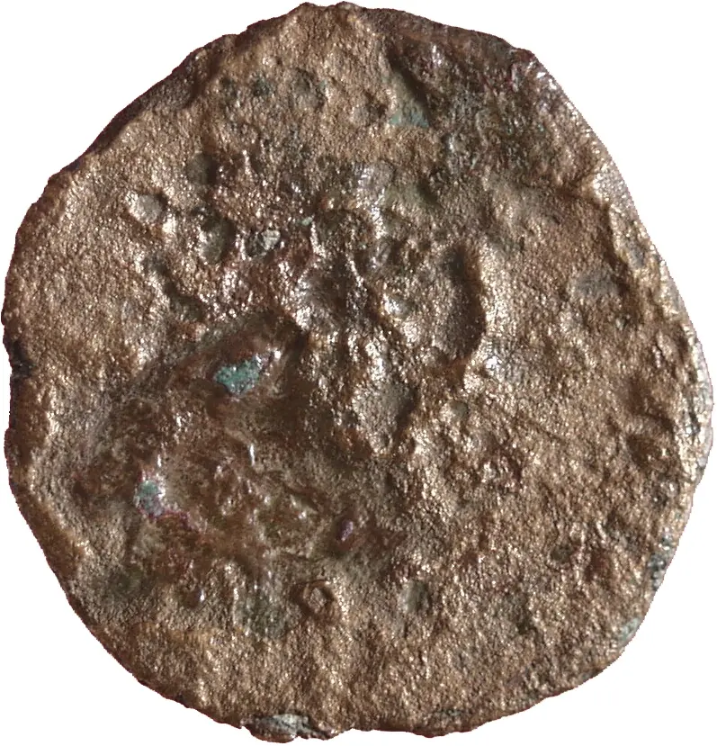 Gallienus oder Claudius II.