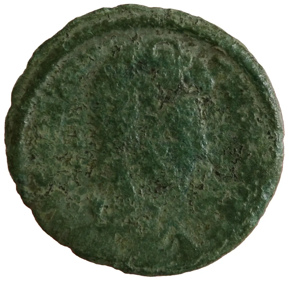 Constantius II.