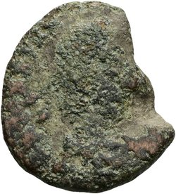 Constantius II.
