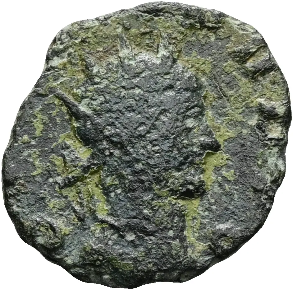 Divus Claudius II.