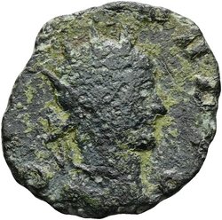 Divus Claudius II.