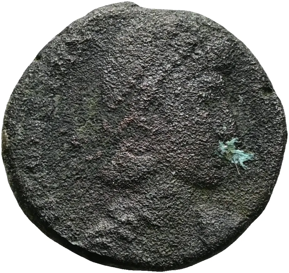 Constantius II.