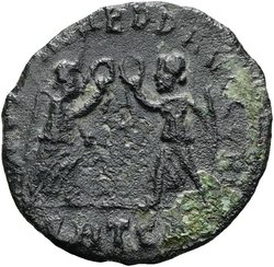 Constantius II.