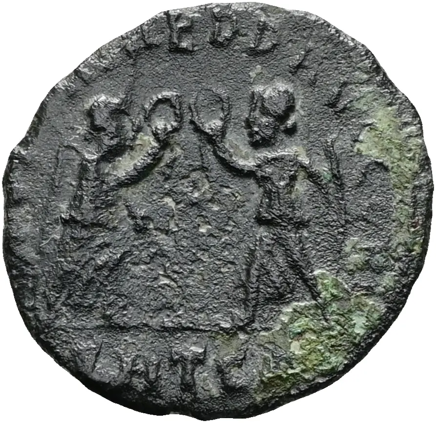 Constantius II.