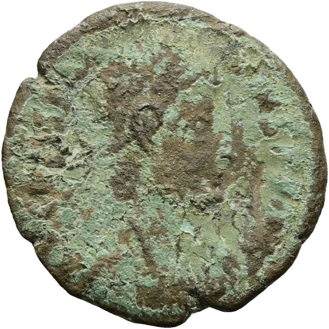 Constantius II.