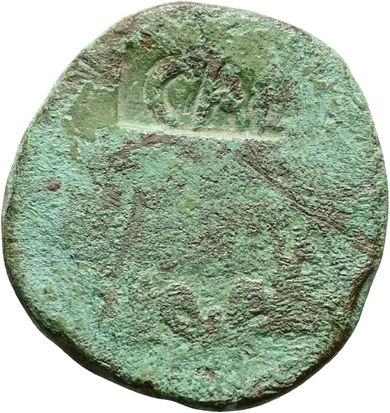 Münze