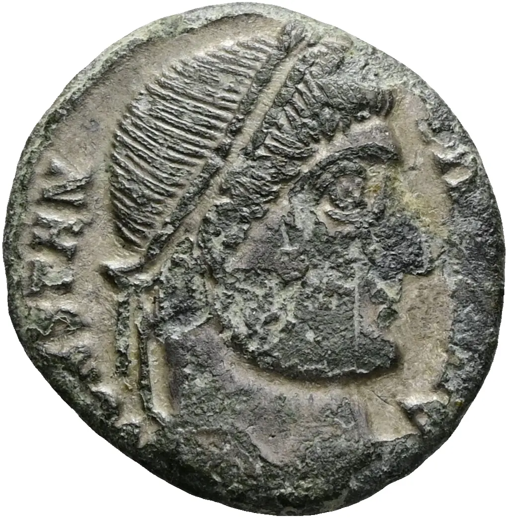 Münze