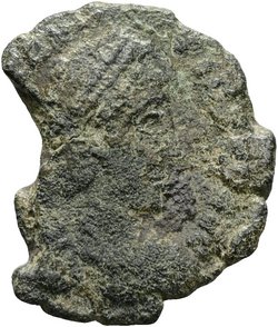 Münze