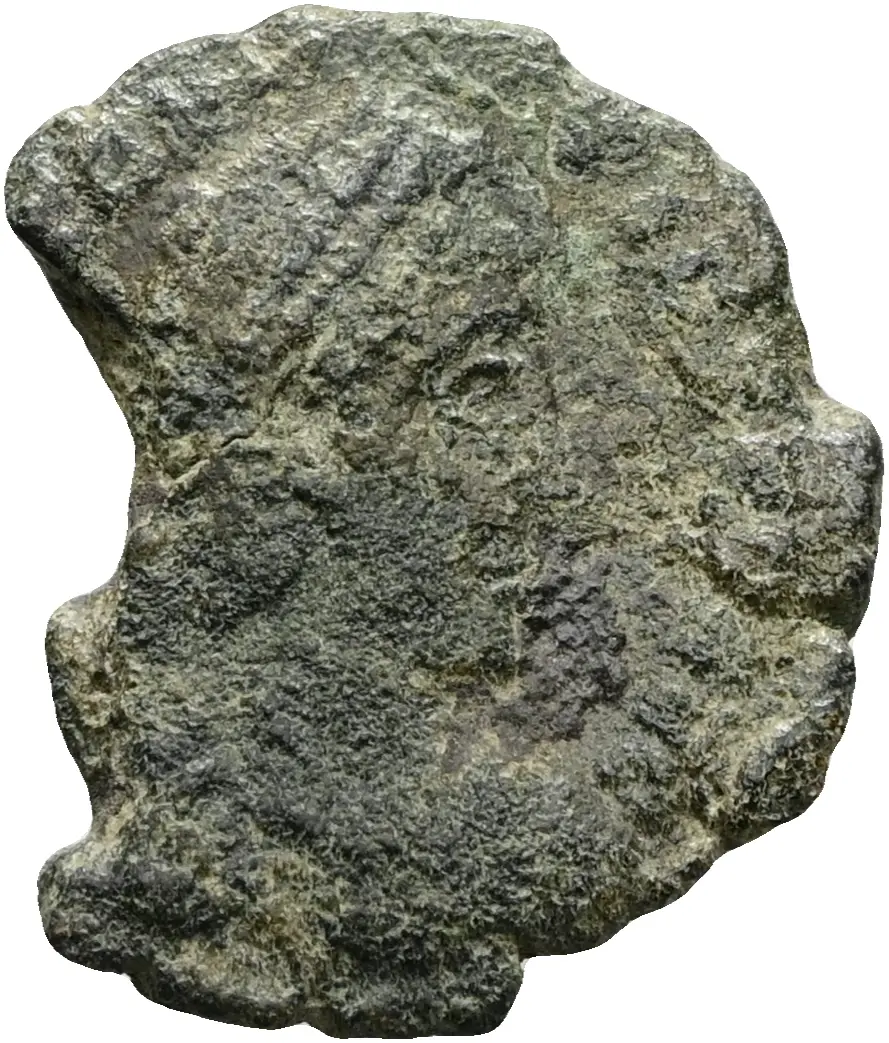 Münze