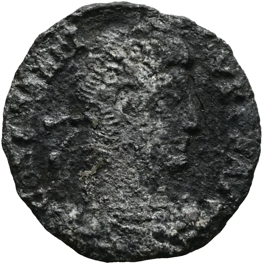 Münze