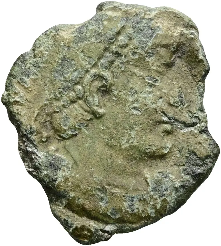 Münze