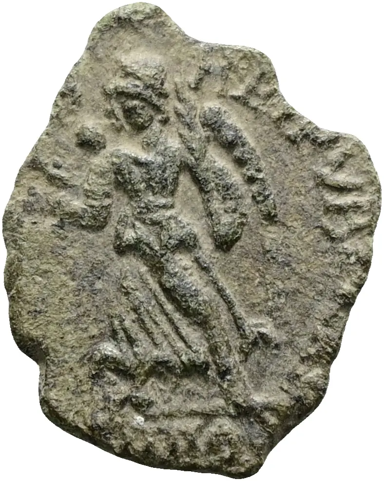 Münze