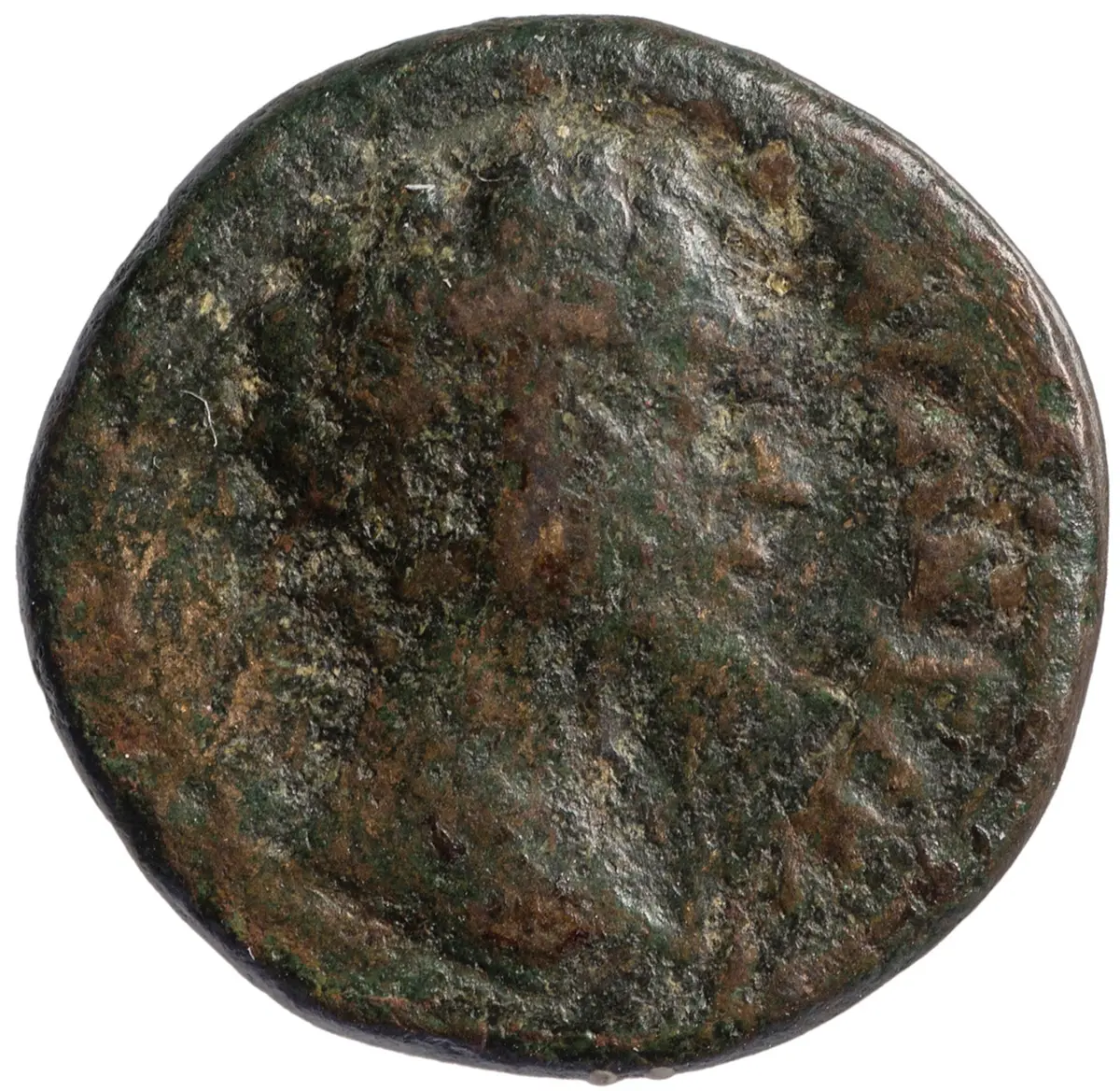 Nicaia: Marcus Aurelius