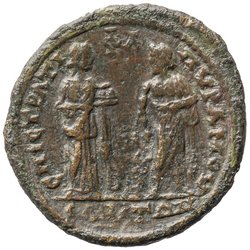 Elaia: Commodus