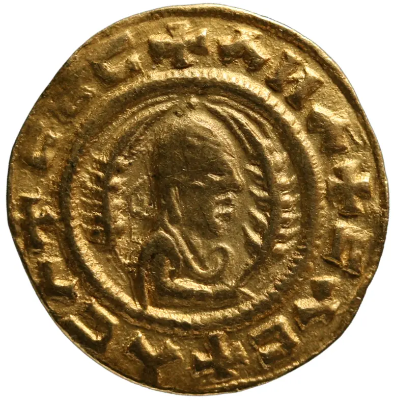 Aksum: Ebana