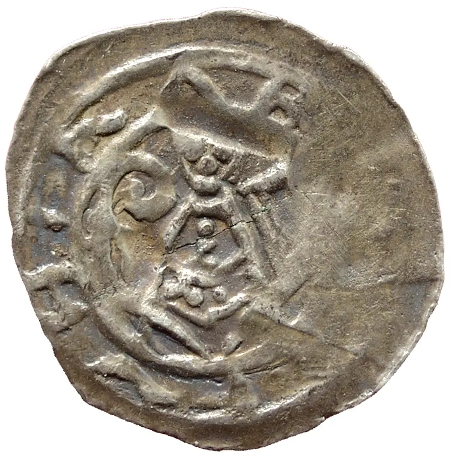 Erzbischöfe von Salzburg: Adalbert II. von Böhmen (1168-1177, 1183-1200)