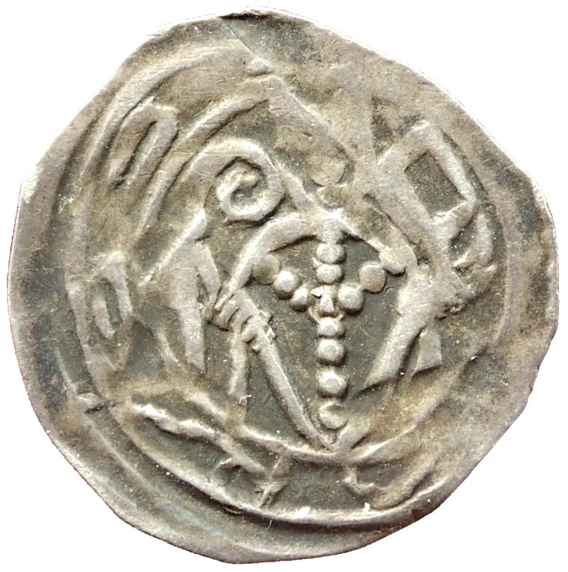 Erzbischöfe von Salzburg: Adalbert II. von Böhmen (1168-1177, 1183-1200)