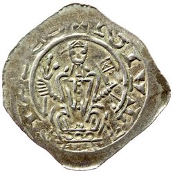 Erzbischöfe von Salzburg: Eberhard II. (1200-1246)